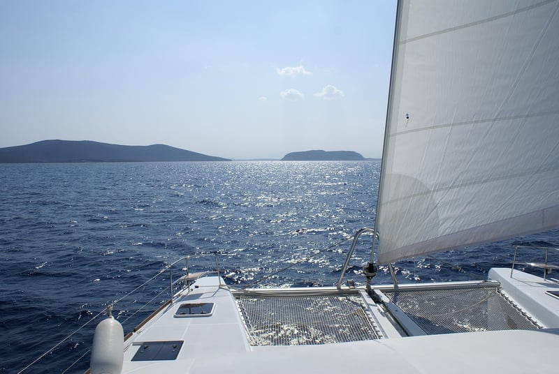Sailing Trip